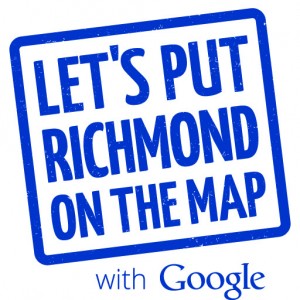 Lets put richmond on the map 2015