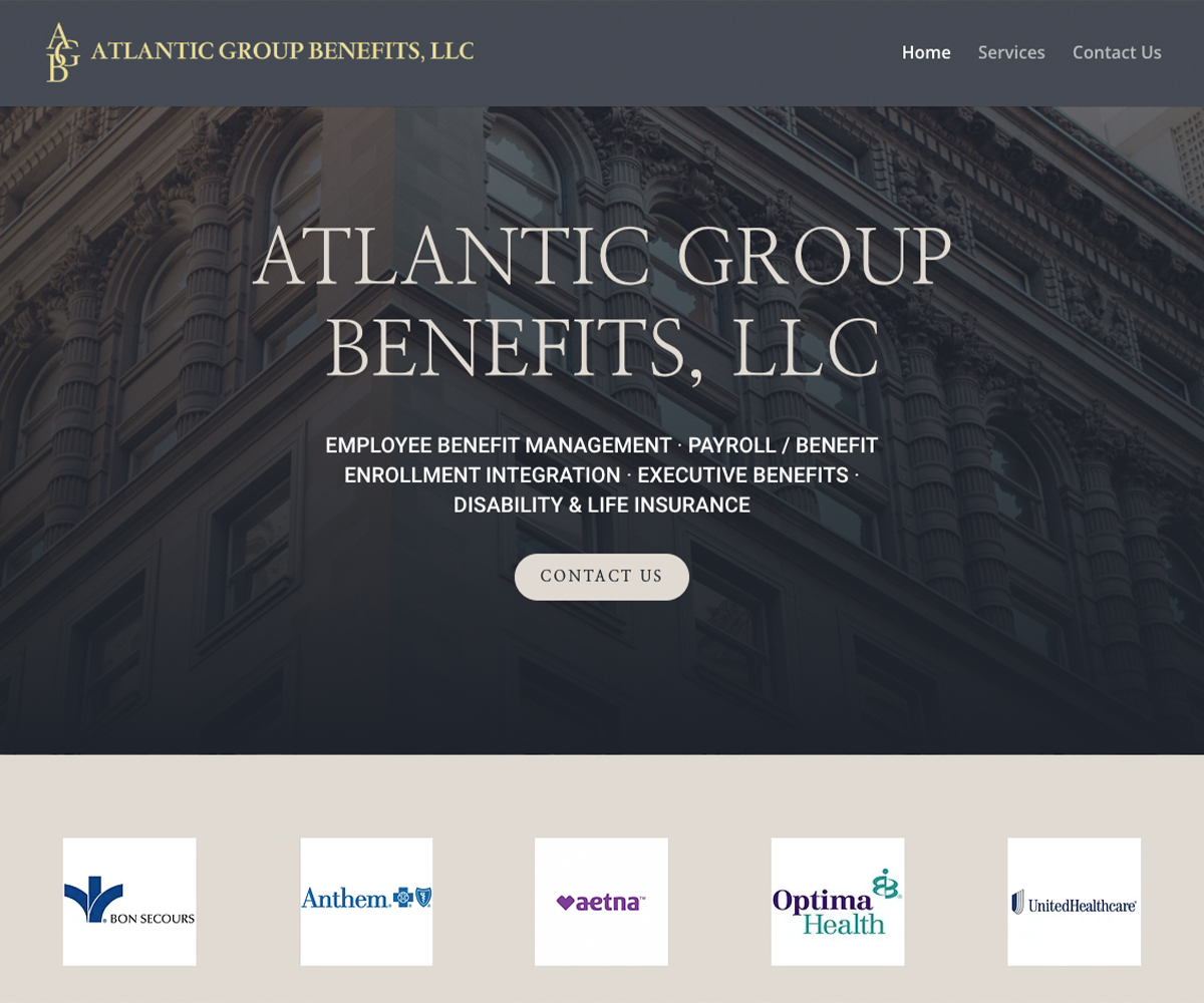 TIC - Atlantic Group Benefits